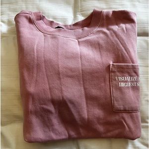 forever 21 crewneck